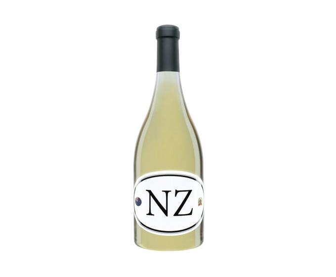 Locations New Zealand Sauv Blanc 750ml (DNO)