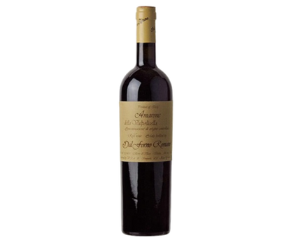 Dal Forno Romano Amarone 2013 750ml (No Barcode)