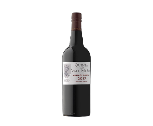 Quinta do Vale Meao Vintage Port 750ml