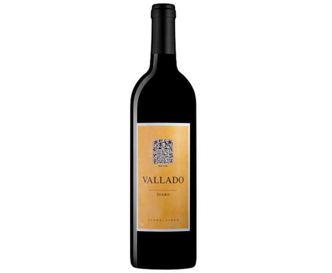 Quinta do Vallado Tinto 2019 750ml