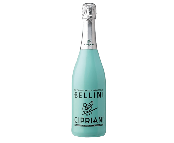 Bellini Cipriani 750ml