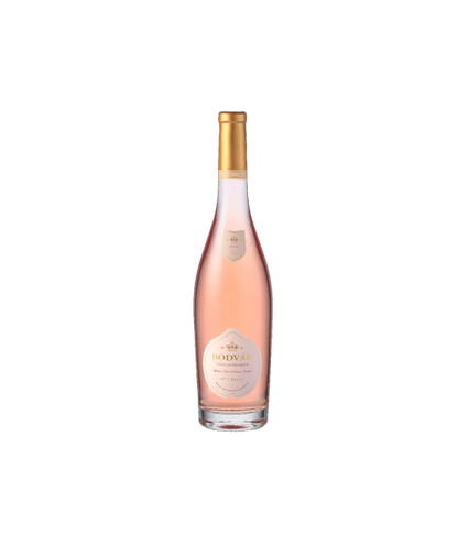 Bodvar No 7 Rose 2019 750ml