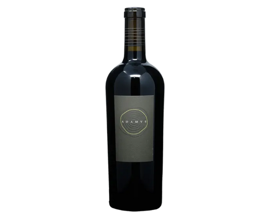 Adamvs Quintvs Cabernet Sauv 2018 750ml (No Barcode)