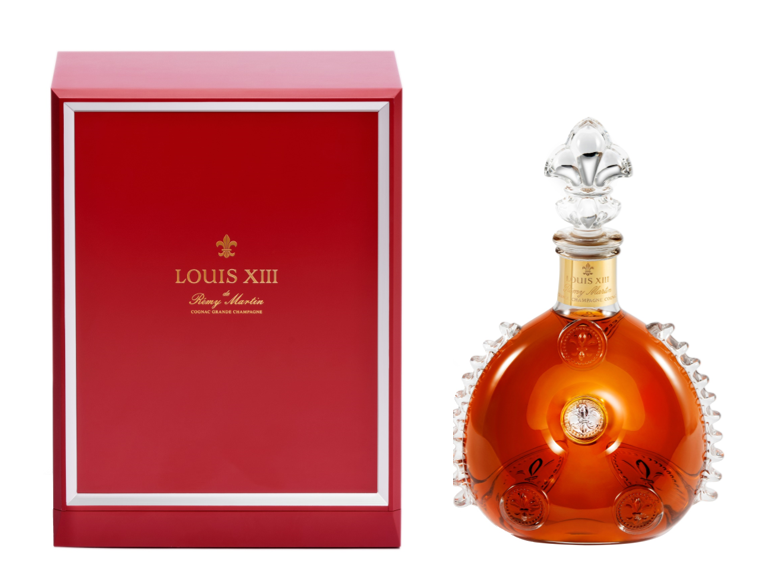 LOUIS XIII The Classic Decanter 750ml