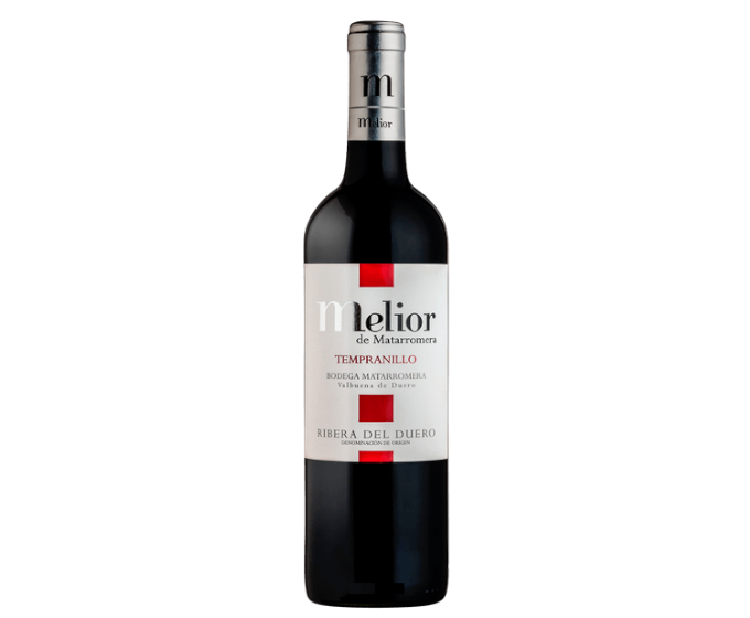 Melior Roble 2020 750ml