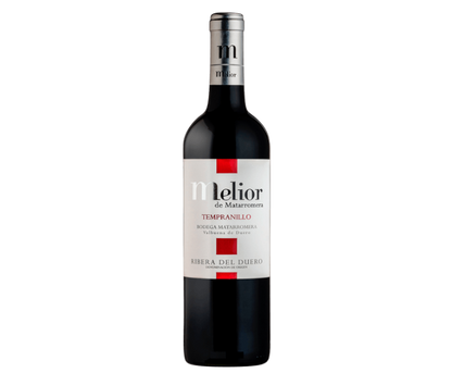 Melior Roble 2020 750ml