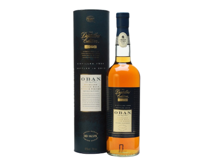 Oban Distillers Edition 750ml