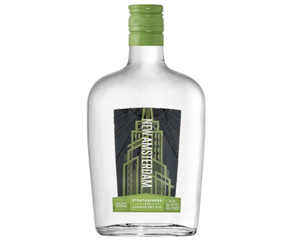 New Amsterdam Gin 200ml