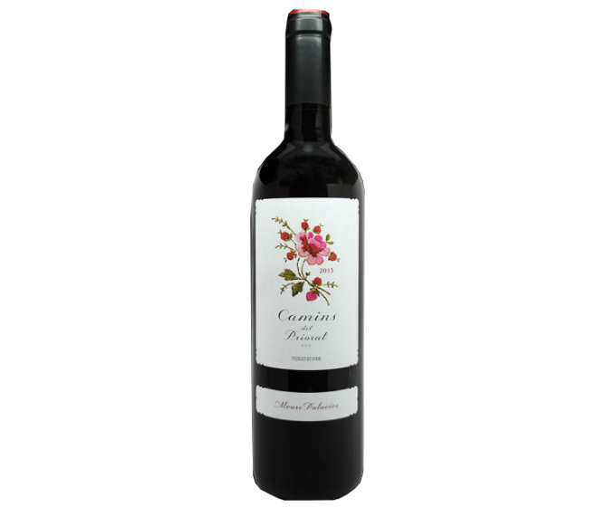 Alvaro Palacios Camins del Priorat 750ml