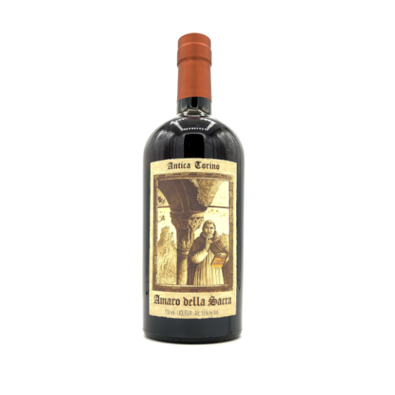 Antica Torino Amaro della Sacra 750ml