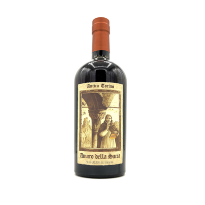 Antica Torino Amaro della Sacra 750ml