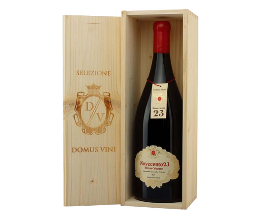 Domus Vini Novecento 23 Rosso Veneto 1.5L