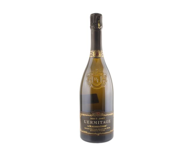 Roederer Estate L Ermitage 2009 750ml