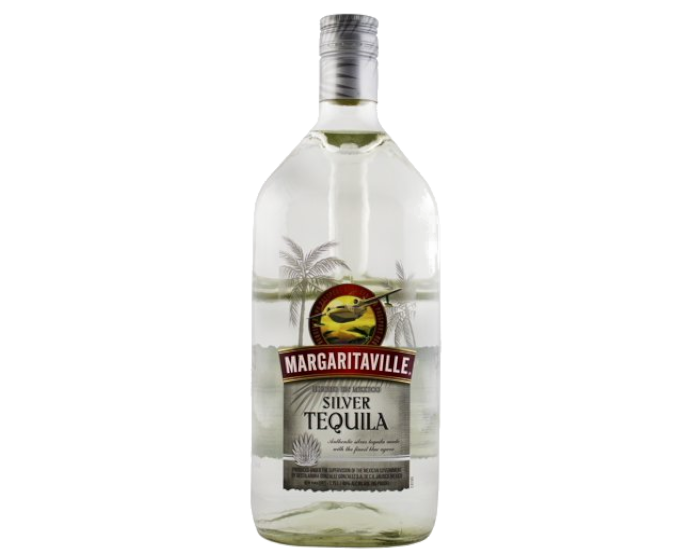 Margaritaville Silver Premium Rum 1.75L