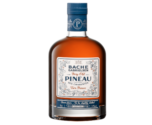 Bache Gabrielsen Pineau des Charentes Very Old 750ml