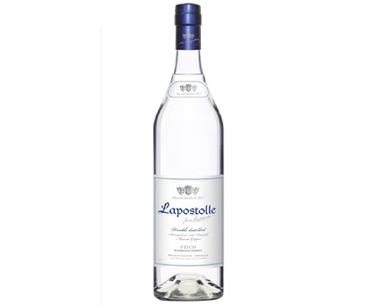 Lapostolle Pisco Blanco 700ml