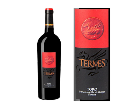 Numanthia Termes 750ml