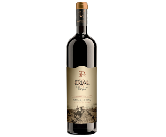 Bodegas Epifanio Rivera Erial TF 2019 750ml