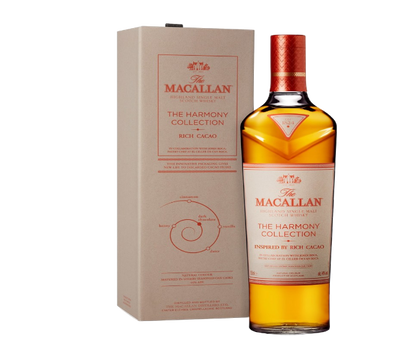 The Macallan Harmony Collection Rich Cacao 750ml