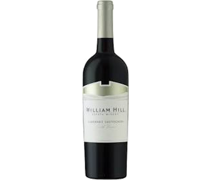 William Hill Cabernet Sauv North Coast 2019 750ml