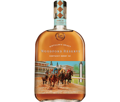 Woodford Reserve Derby Bottle 1L