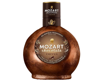 Mozart Chocolate Dark 750ml