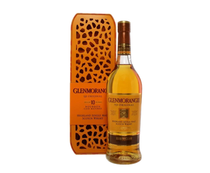 Glenmorangie 10 Years 750ml