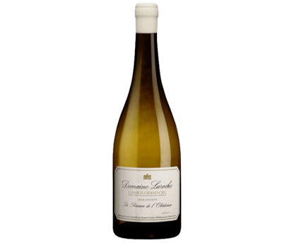 Domaine Laroche Les Blanchots Grand Cru Chablis 2021 750ml