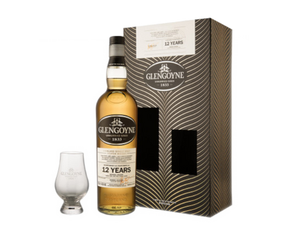 Glengoyne 12 Years 750ml