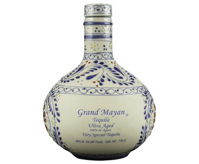 Grand Mayan Ultra Aged Limited Edition 750ml