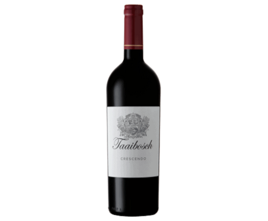 Taaibosch Crescendo 2019 750ml