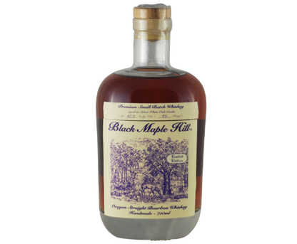 Black Maple Hill Rye 750ml