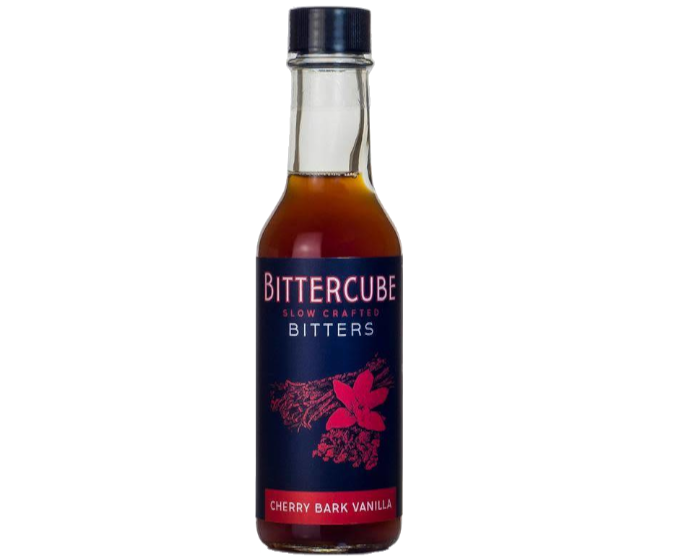 Bittercube Cherry Bark Vanilla 5oz