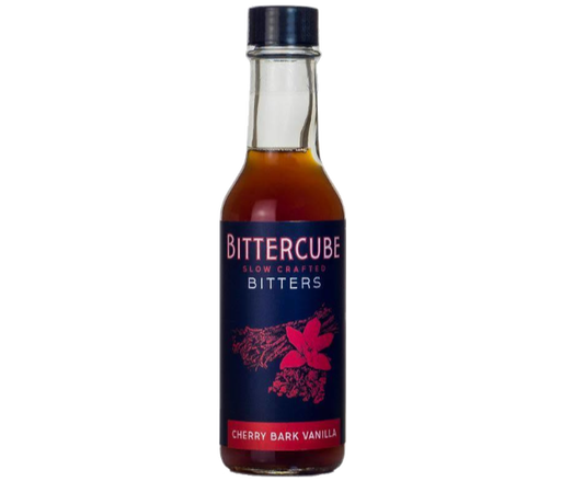 Bittercube Cherry Bark Vanilla 5oz