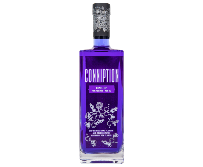 Conniption Kinship Gin 750ml