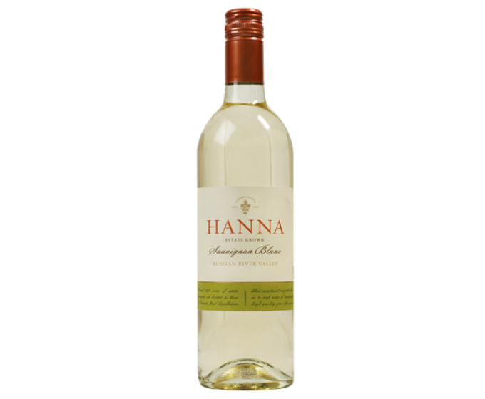 Hanna Sauvignon Blanc 750ml