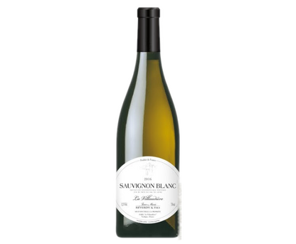 Reverdy Sancerre Blanc Le Paradis 2023 750ml