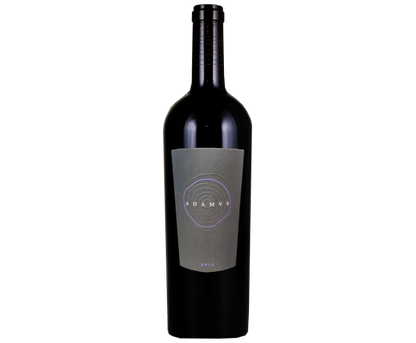 Adamvs Quintvs Cabernet Sauv 2016 750ml (No Barcode)