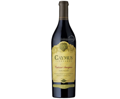 Caymus Cabernet Sauvignon 2021 750ml