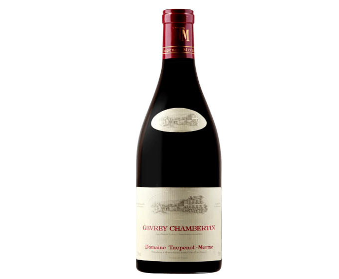 Domaine Taupenot Merme Gevrey Chambertin Bel Air 2018 750ml