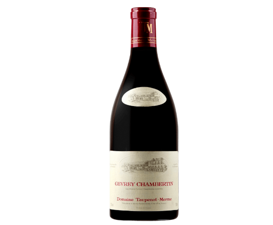 Domaine Taupenot Merme Gevrey Chambertin Bel Air 2018 750ml