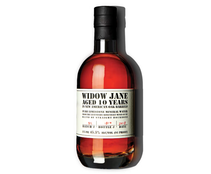 Widow Jane 10 Years 100 Proof Straight Bourbon 750ml