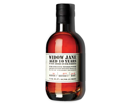 Widow Jane 10 Years 100 Proof Straight Bourbon 750ml