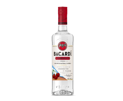 Bacardi Cherry 200ml