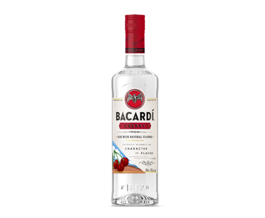 Bacardi Cherry 200ml