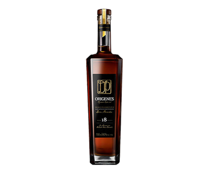 Don Pancho 18 Years 750ml