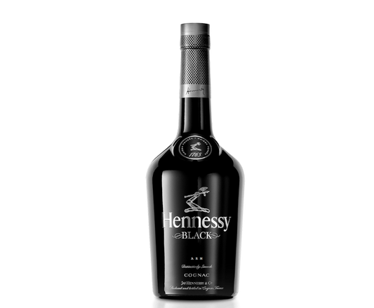 Hennessy Black 750ml (HR)