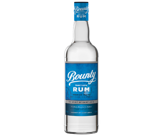 Bounty White Rum 750ml