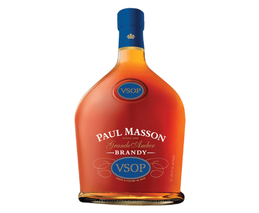 Paul Masson Grand Amber VSOP 750ml