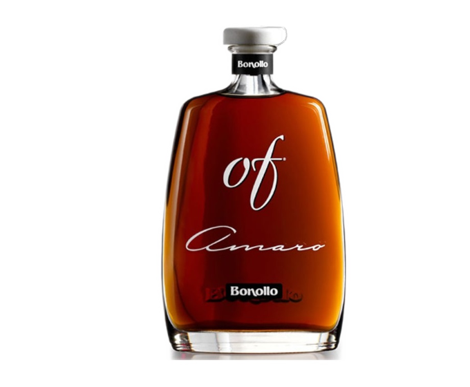 Bonollo Of Amaro 750ml